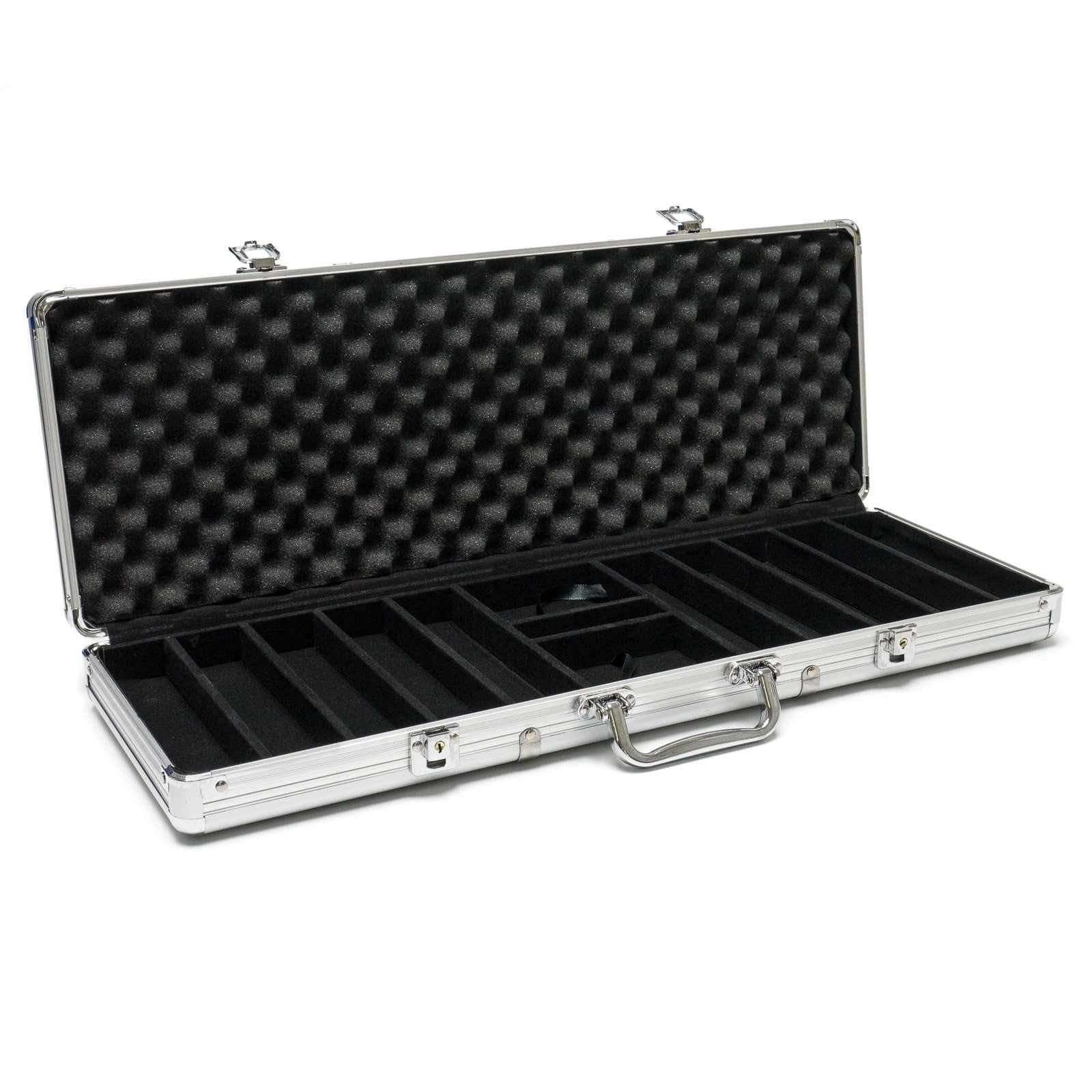 Part – 500 Casino Poker Chip Case Only | Rental Part – 500 Casino Poker Chip Case Only | Rental