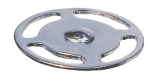 Part – White Powder Coat Finish Stanchion Top Rope Hook Only | Rental