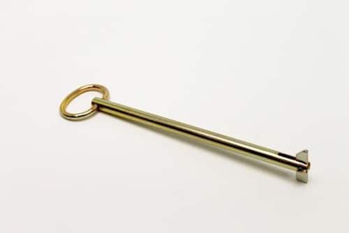 Genie Lift Part # 48301Gt – Pin,Toggle,.50 X 8.13 | Rental