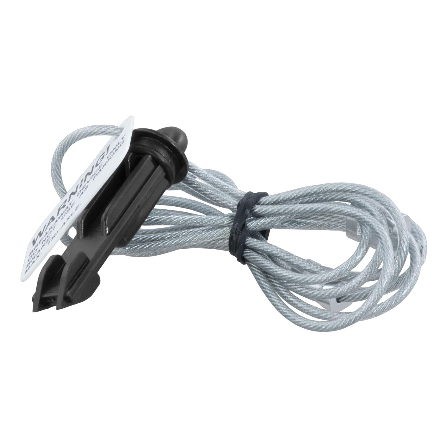 CURT 52020 Replacement Trailer Breakaway Switch Lanyard : Automotive | Rental
