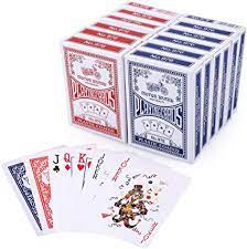 Part – Standard Size Playing Cards Deck | Rental Part – Standard Size Playing Cards Deck | Rental