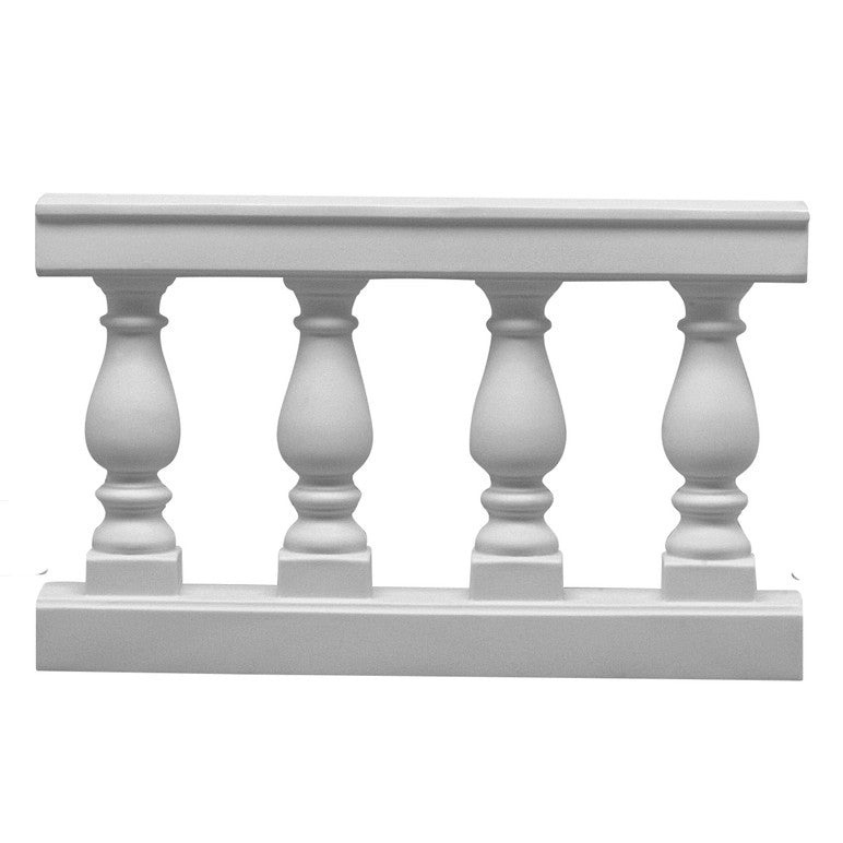 Balustrade | Rental
