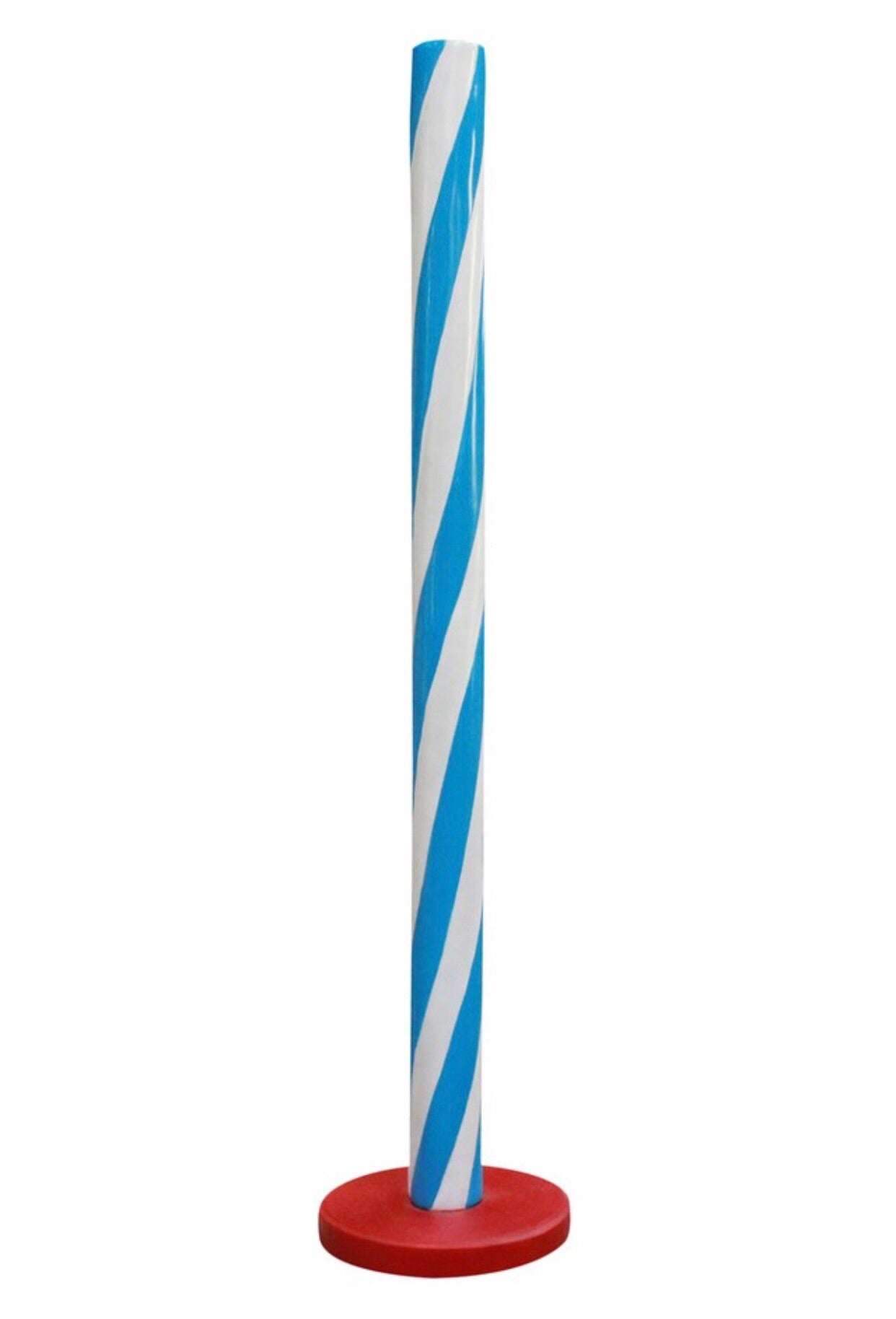 Blue Candy Stick | Rental Blue Candy Stick | Rental