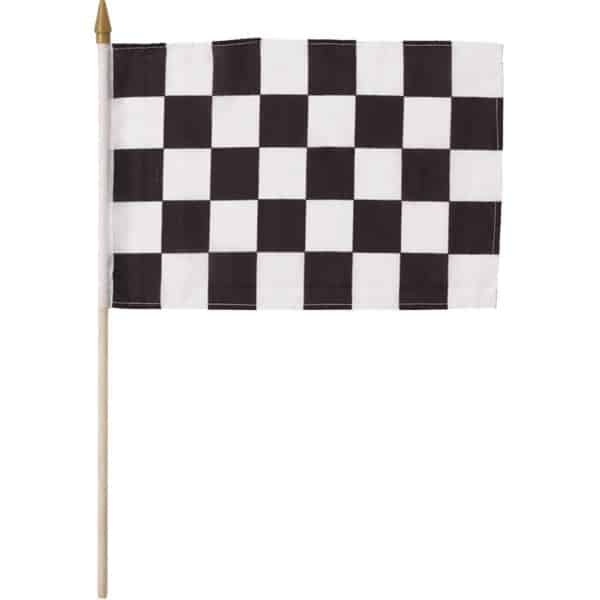 Checker Flags | Rental Checker Flags | Rental