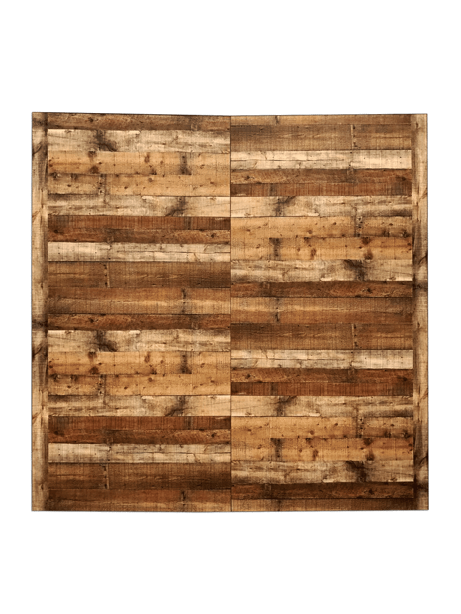 Faux Wood Backdrop | Rental Faux Wood Backdrop | Rental