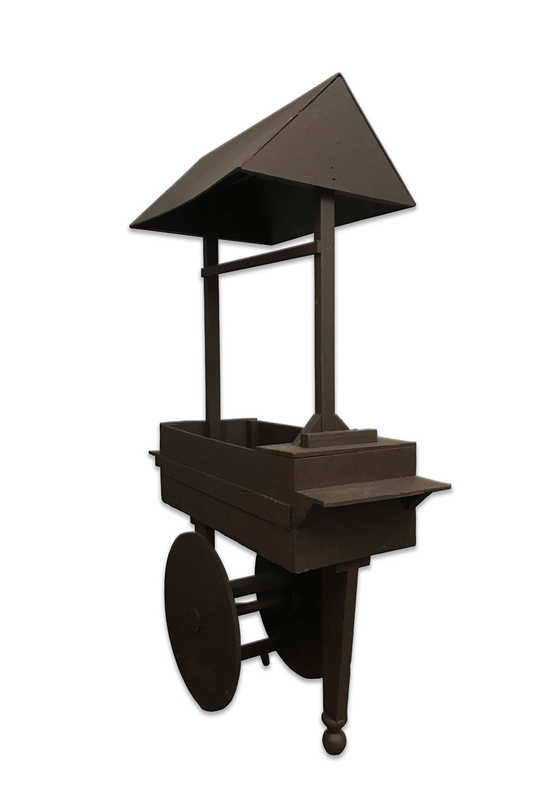 Fruit Cart | Rental