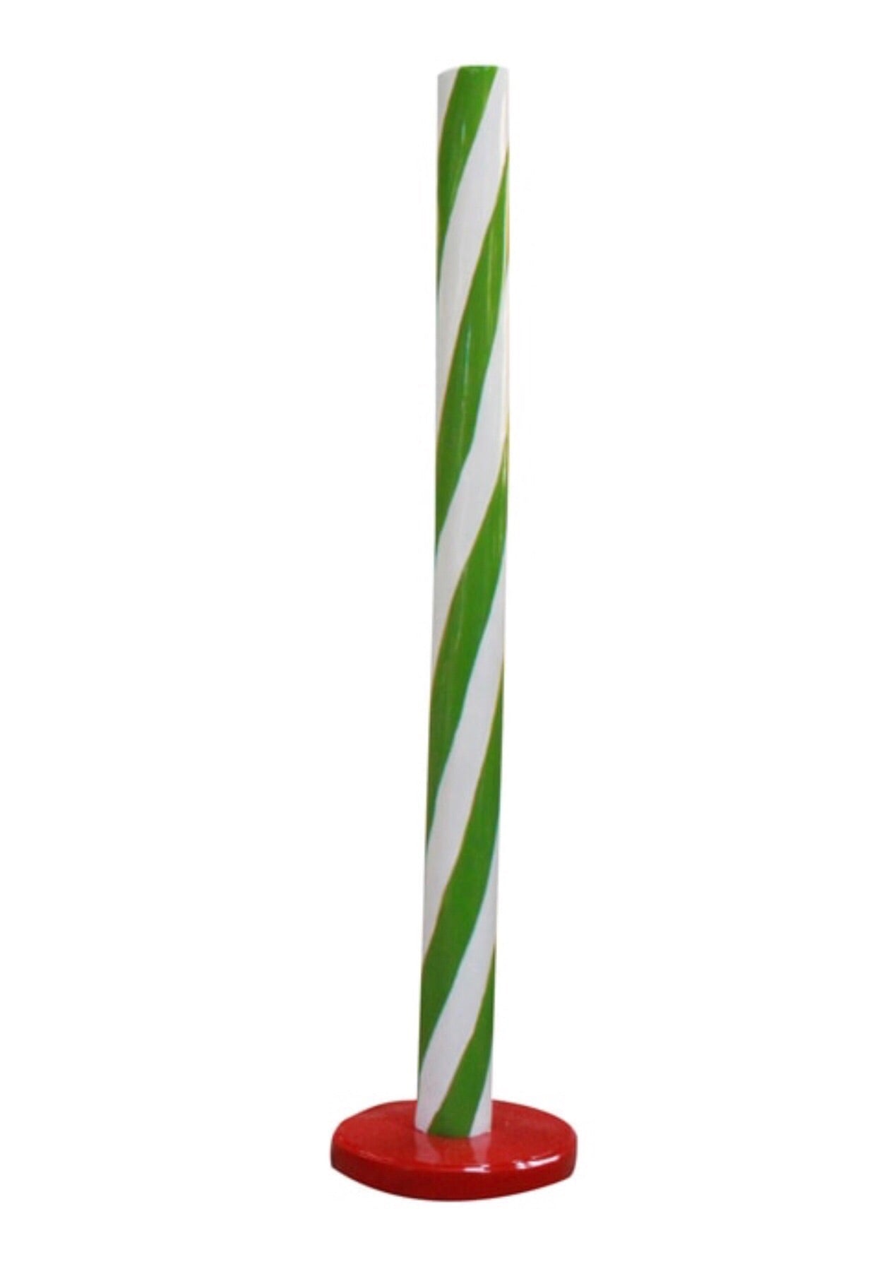 Green Candy Sticks | Rental Green Candy Sticks | Rental