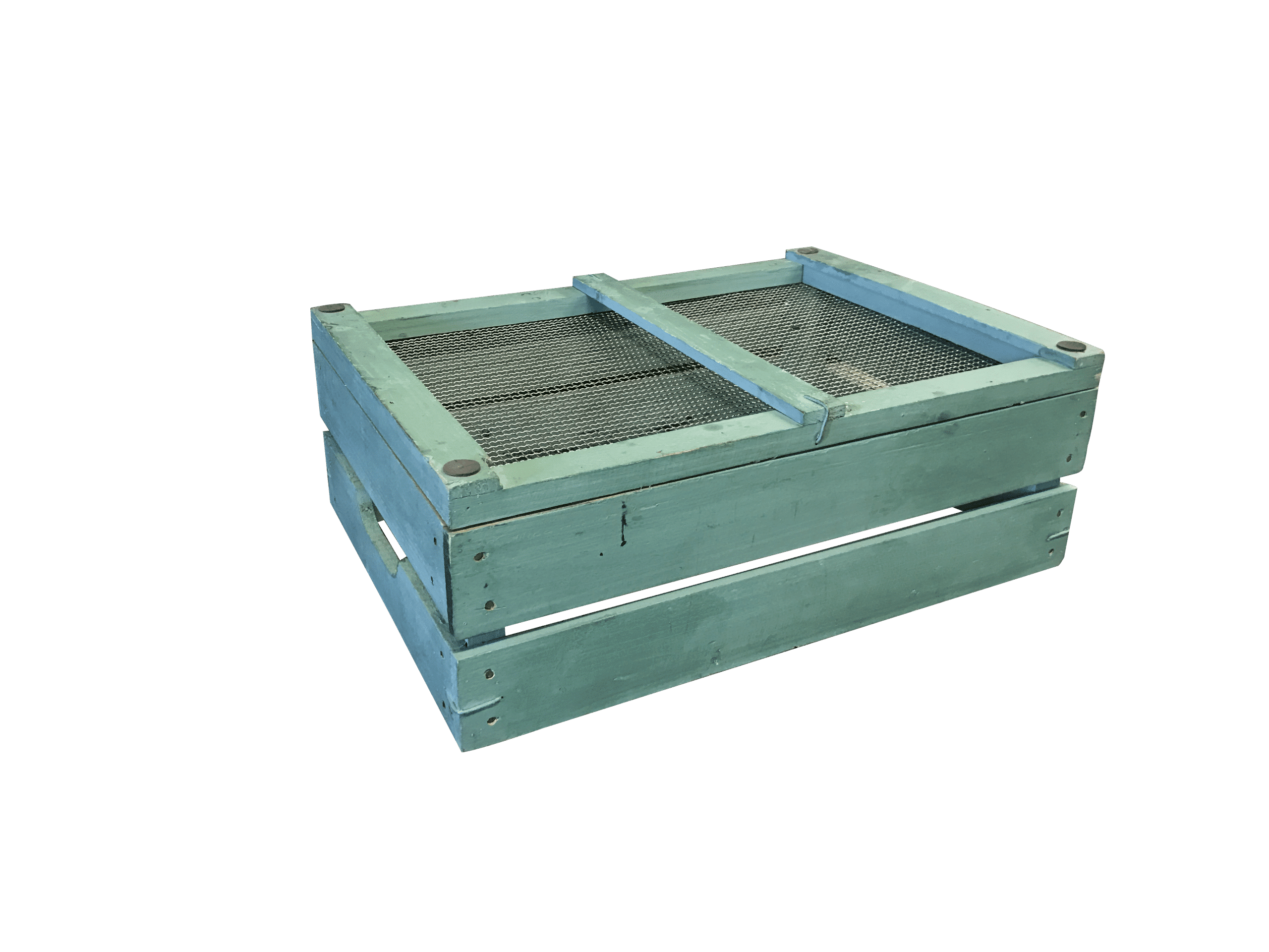 Green Crate | Rental Green Crate | Rental