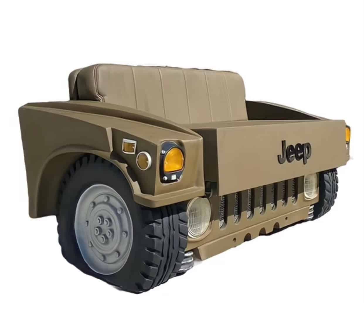Jeep | Rental
