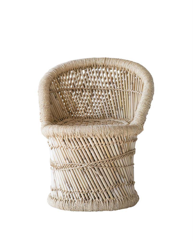 Kids Bamboo Chair | Rental Kids Bamboo Chair | Rental