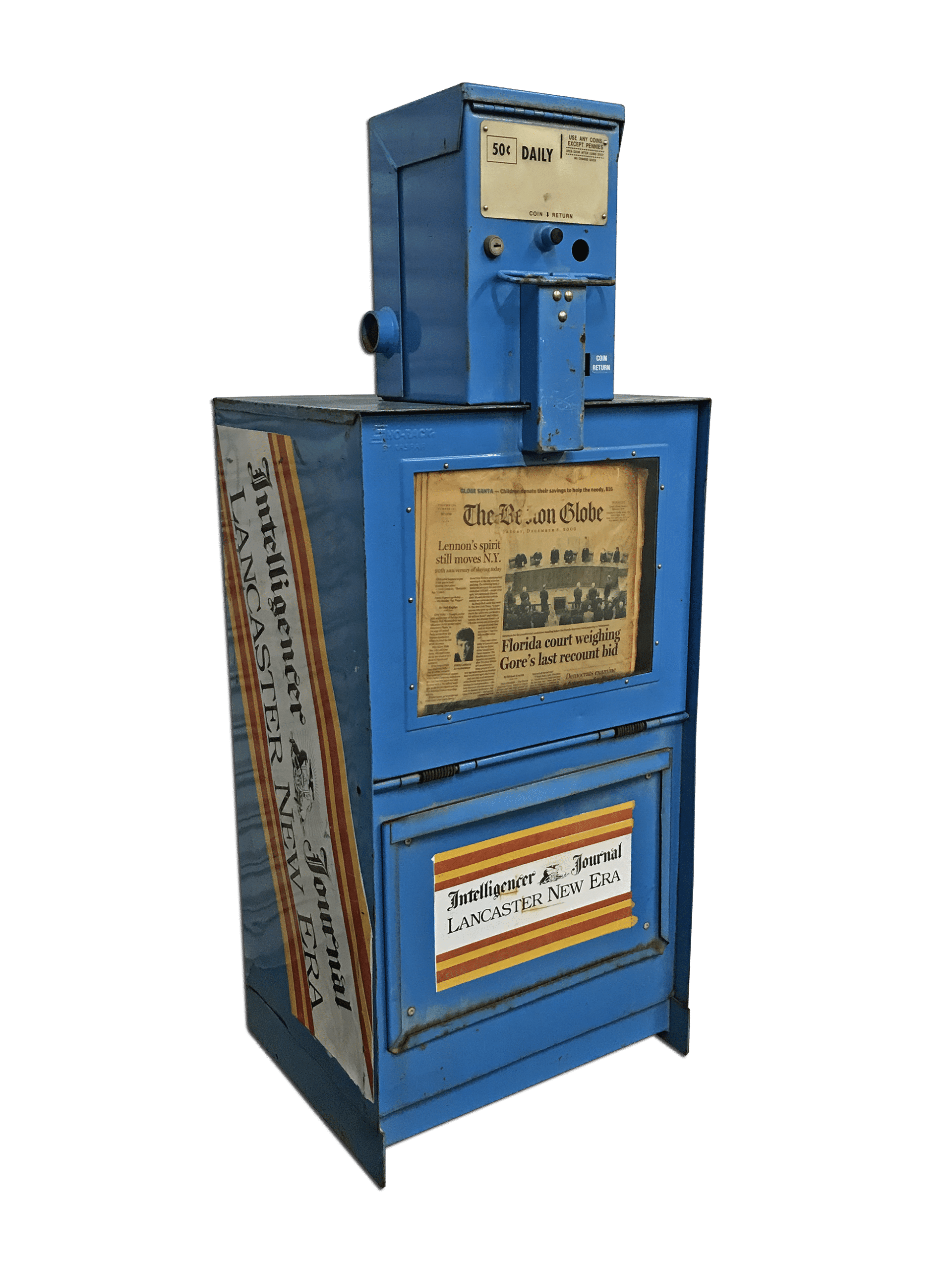 News Stand | Rental
