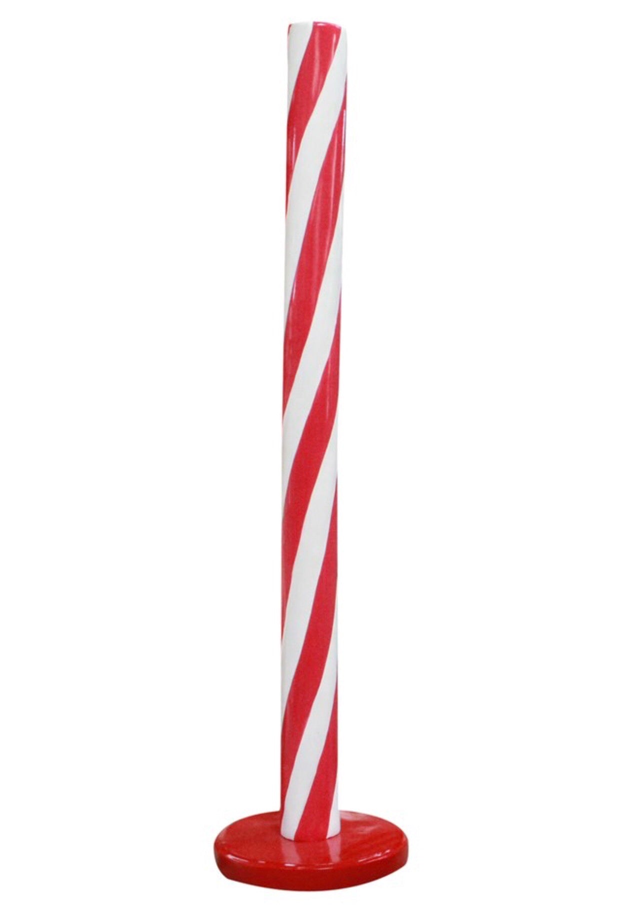 Red Candy Stick | Rental Red Candy Stick | Rental