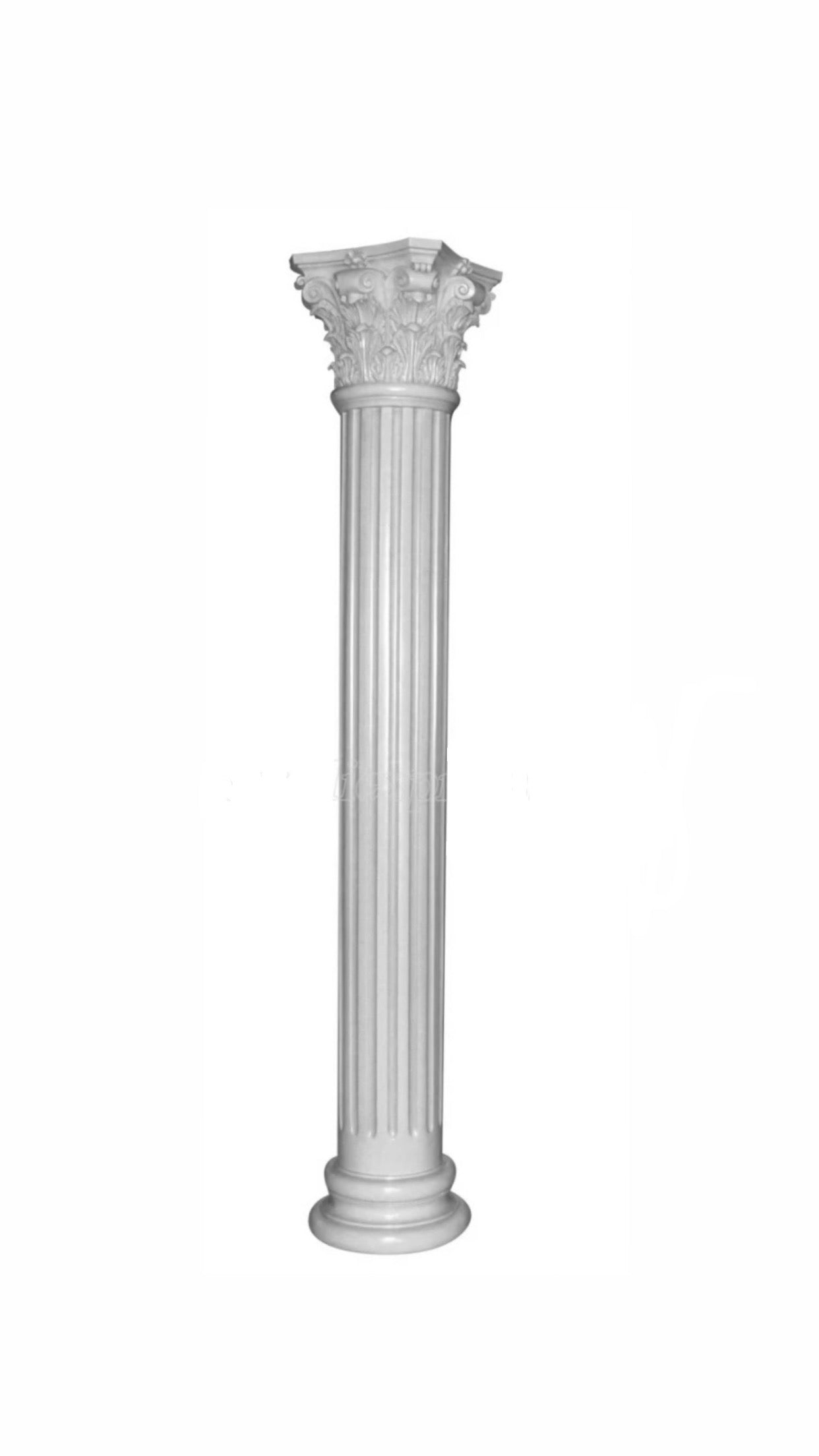 Roman Pillar | Rental Roman Pillar | Rental