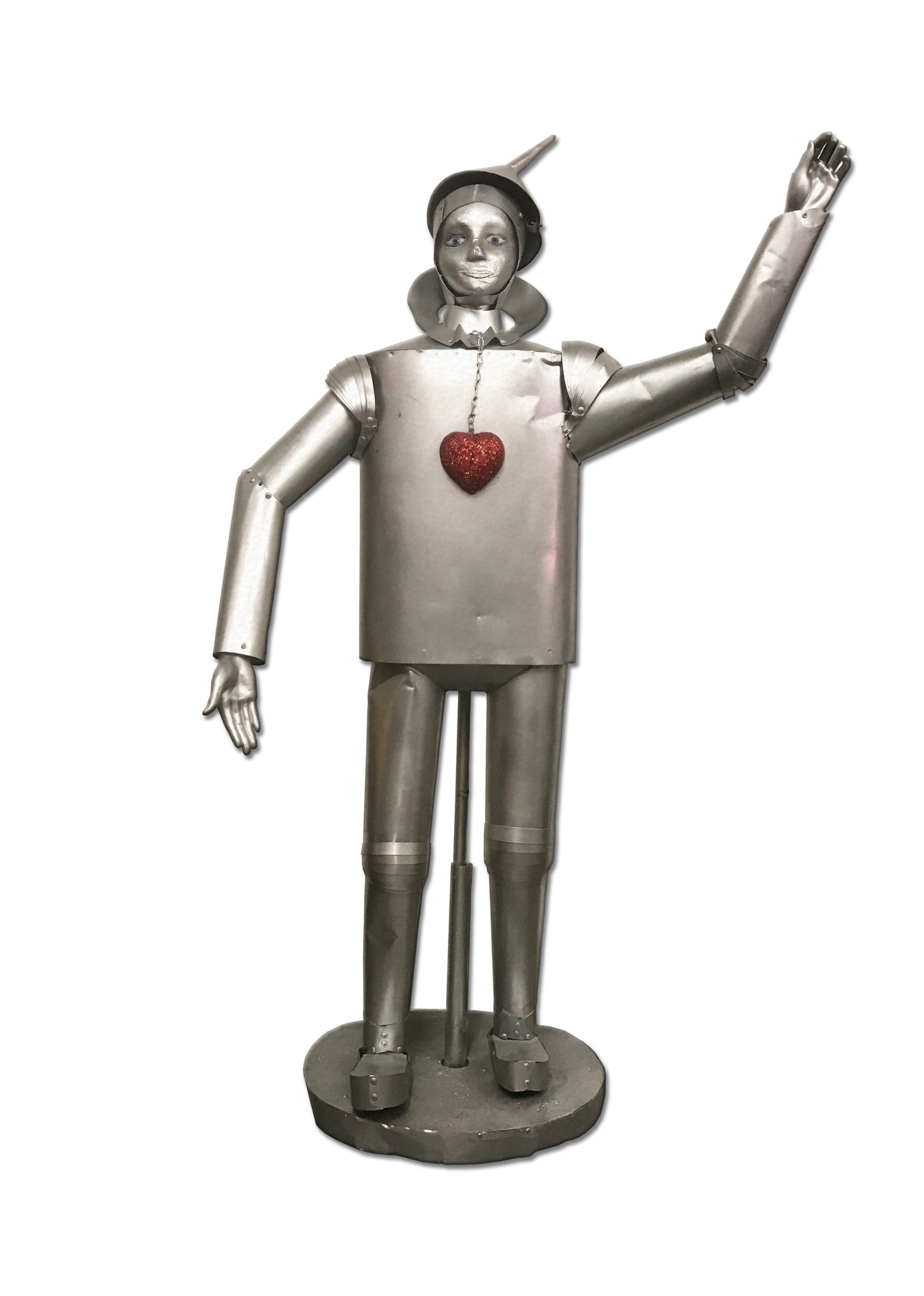 Tin Man | Rental Tin Man | Rental