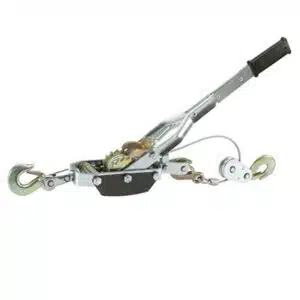 Hand Cable Puller | Rental Hand Cable Puller | Rental