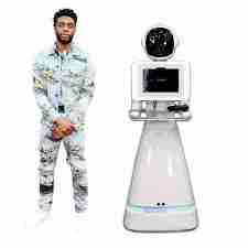 Robot Roamer Photo Booth | Rental Robot Roamer Photo Booth | Rental