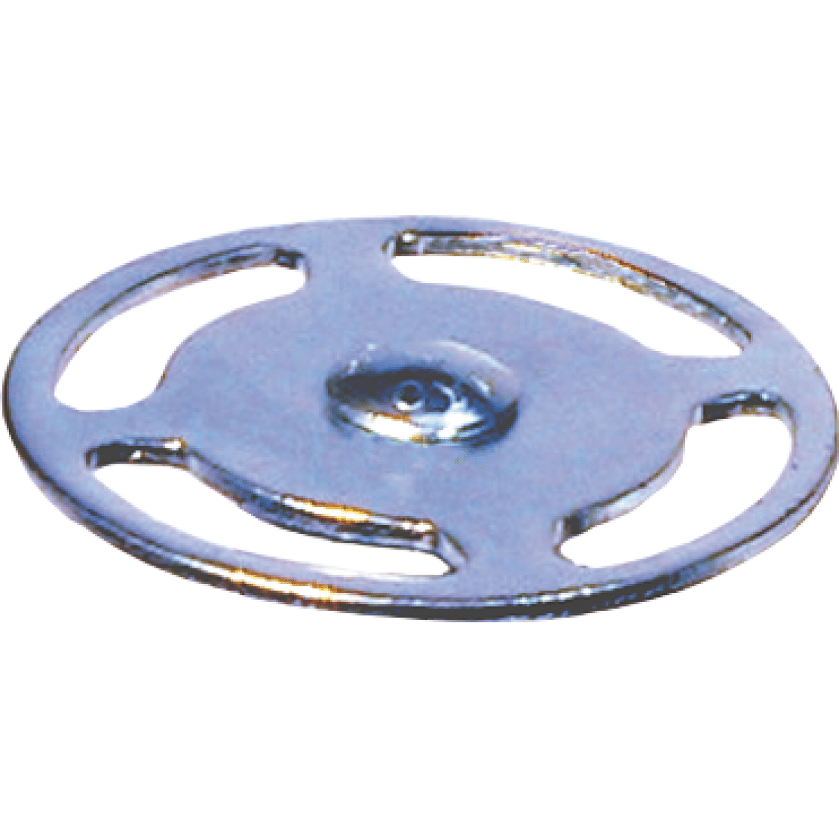 Part – Polished Chrome Finish Stanchion Top Rope Hook Only Rental & | Used – Purchase | Rental