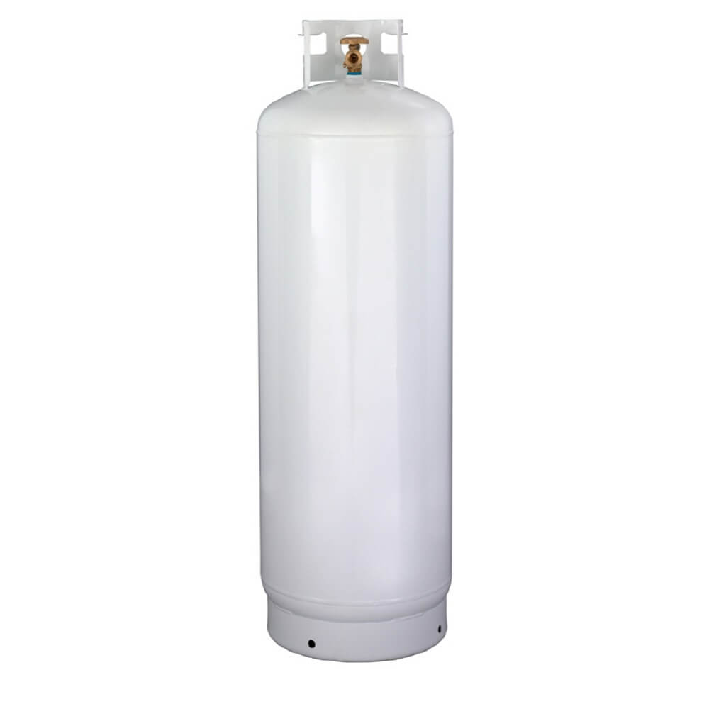 Part – 100lb Full Propane Tank | Used – Purchase Part – 100lb Full Propane Tank | Used – Purchase