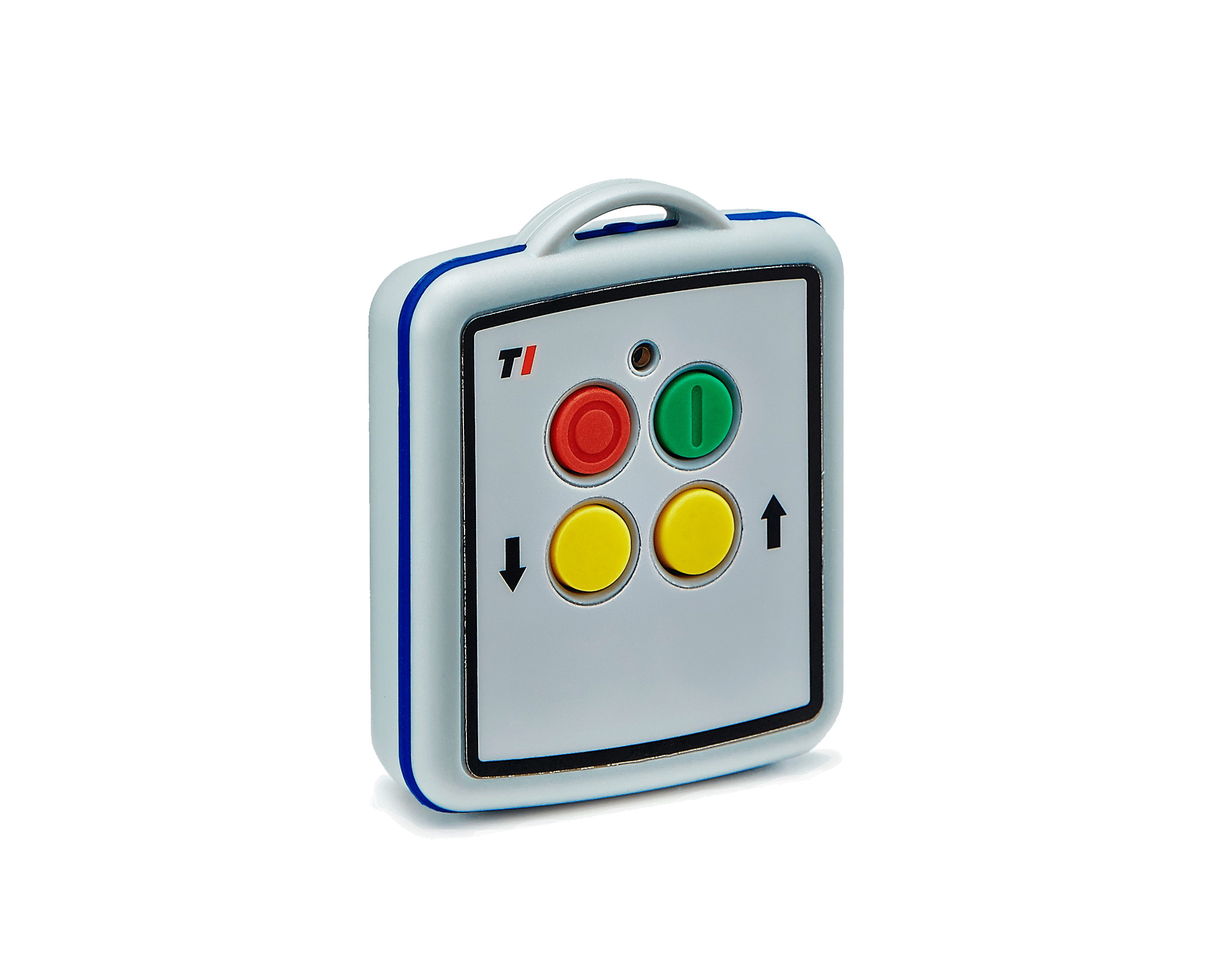 Part – Lodar Wireless Remote For Roll Off Trailer | Used – Purchase | Rental