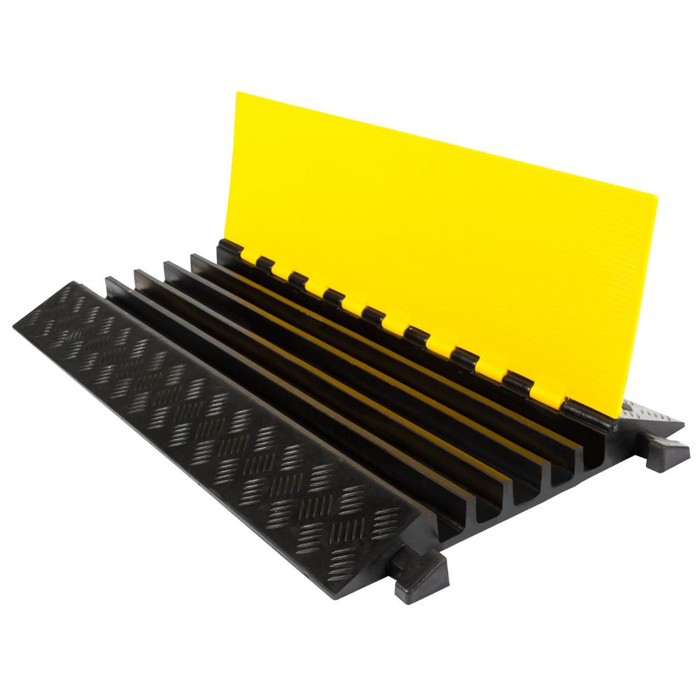 5 Channel Cable Ramp | Rental