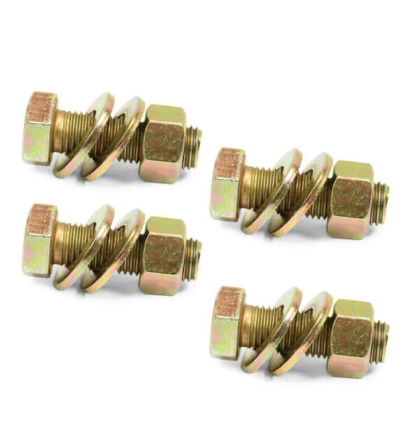 Grade 8 Truss Bolt Assembly Kit | Used – Purchase | Rental Grade 8 Truss Bolt Assembly Kit | Used – Purchase | Rental