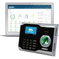 U Attend WIFI Time Clock | Used – Purchase