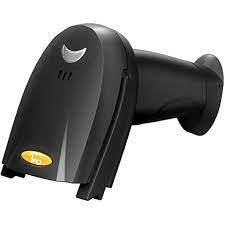 TaoTronics Laser Barcode Scanner Wireless | Used – Purchase