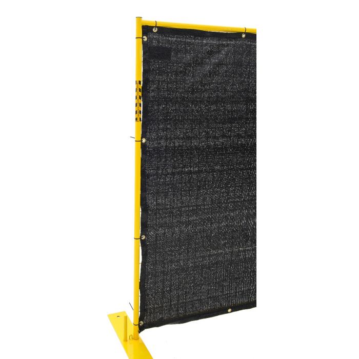 Perimeter Patrol 50 ft. x 68 in. Windscreen Roll with Grommets | Rental