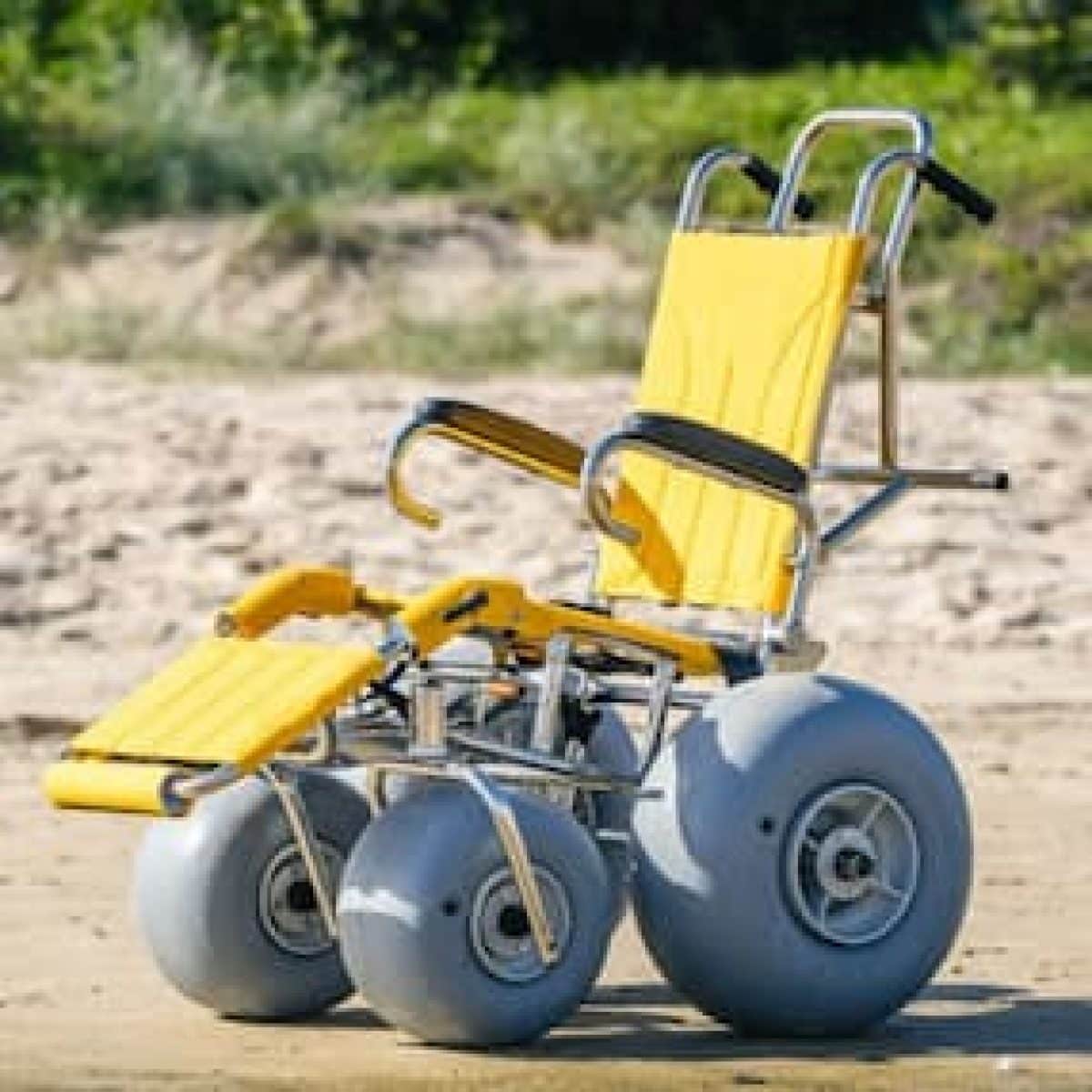 Child’s Beach Wheelchair | Rental Child’s Beach Wheelchair | Rental