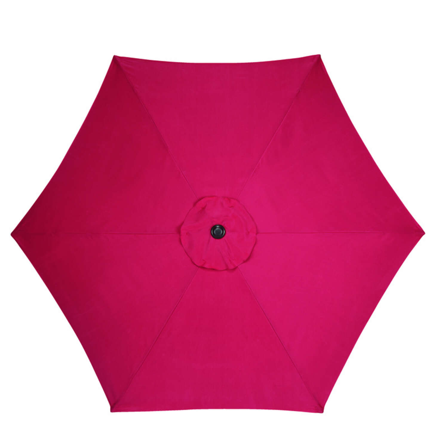 9′ Market Umbrella Kit – Hot Pink | Rental 9′ Market Umbrella Kit – Hot Pink | Rental