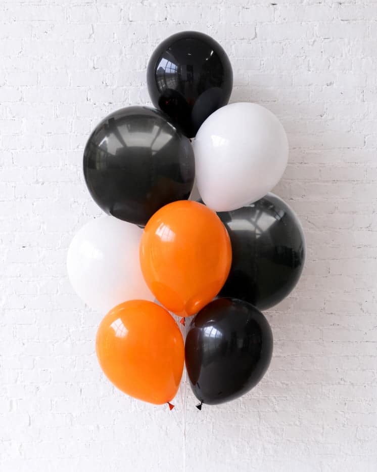 Basketball – Orb & 11in Bouquet – bouquet of 10 | Purchase Basketball – Orb & 11in Bouquet – bouquet of 10 | Purchase
