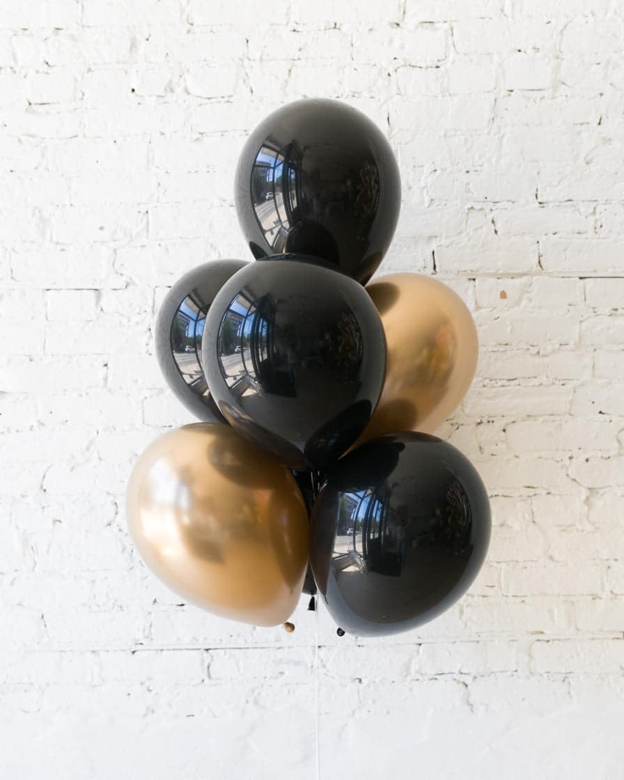 Couture – 11in Balloons – bouquet of 7 | Purchase Couture – 11in Balloons – bouquet of 7 | Purchase