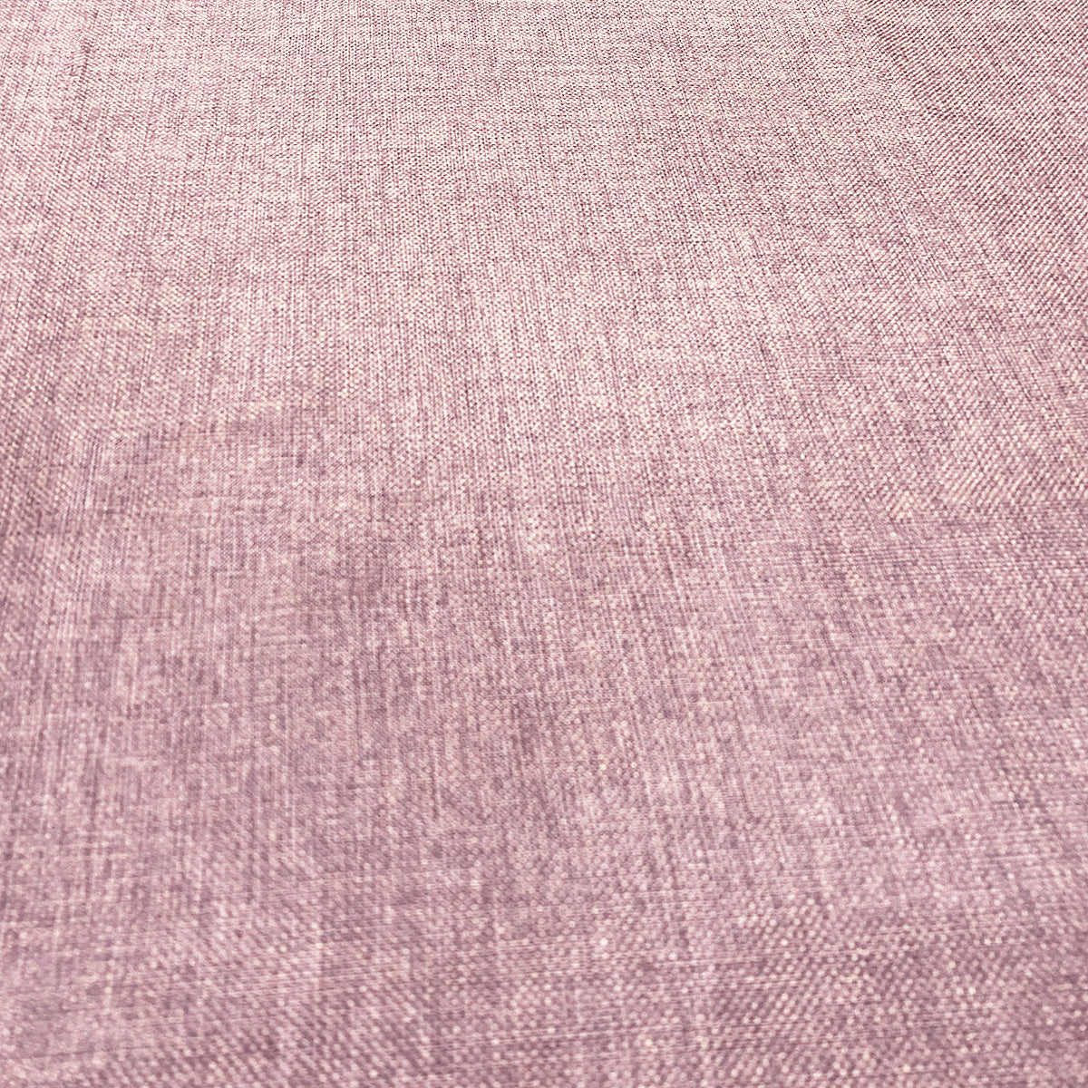 Imitation Burlap Wholesale Fabric in Blush | Rental