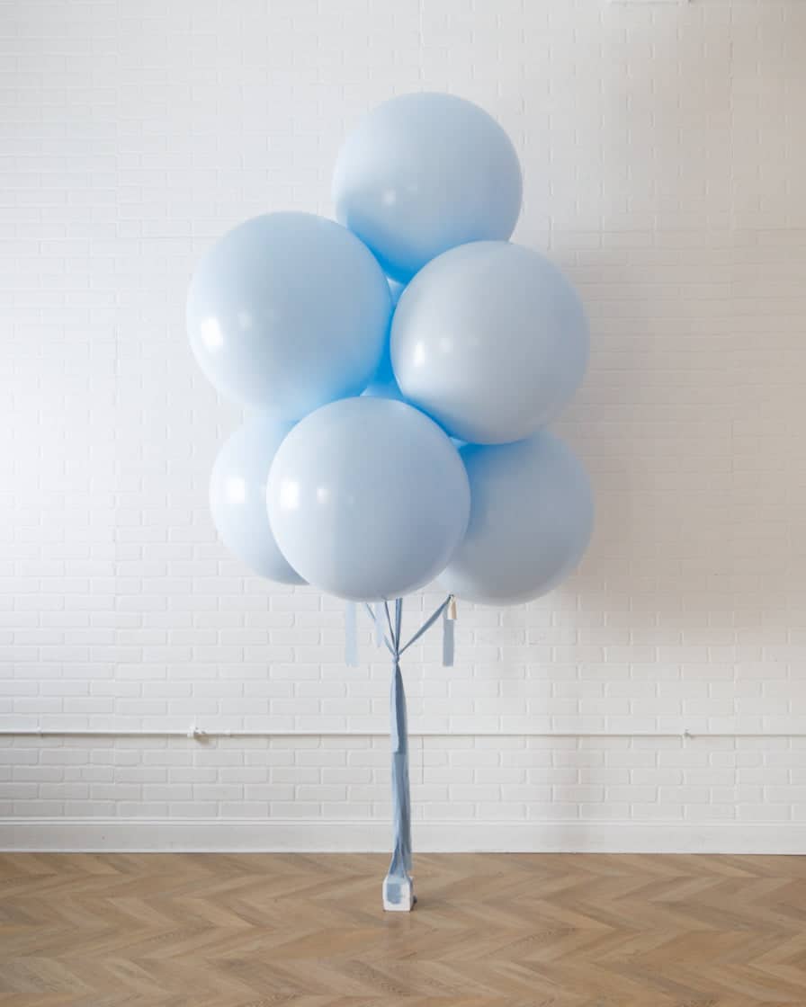 Château – Giant Bouquet | Purchase Château – Giant Bouquet | Purchase