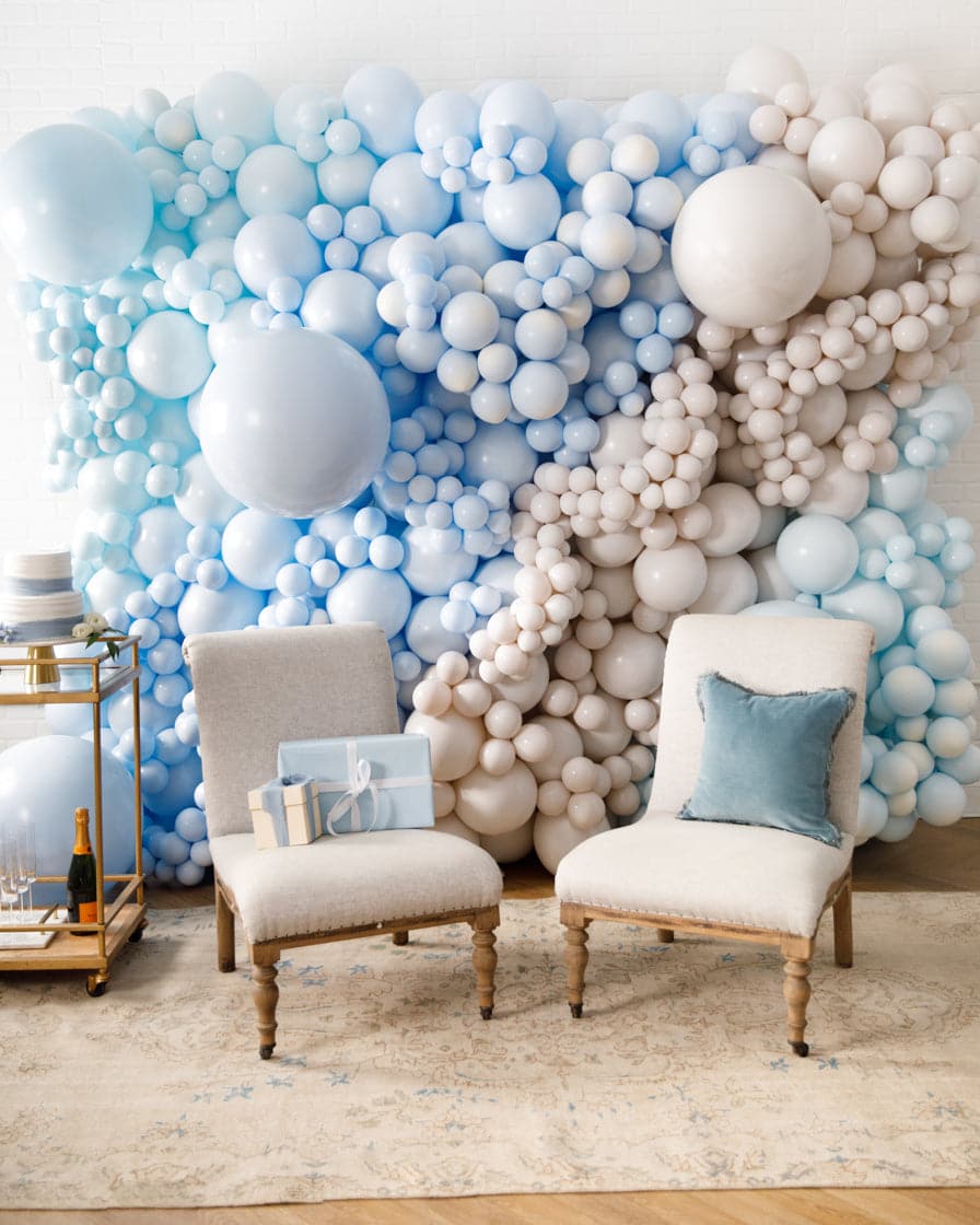 Provence – Balloon Wall | Rental Provence – Balloon Wall | Rental