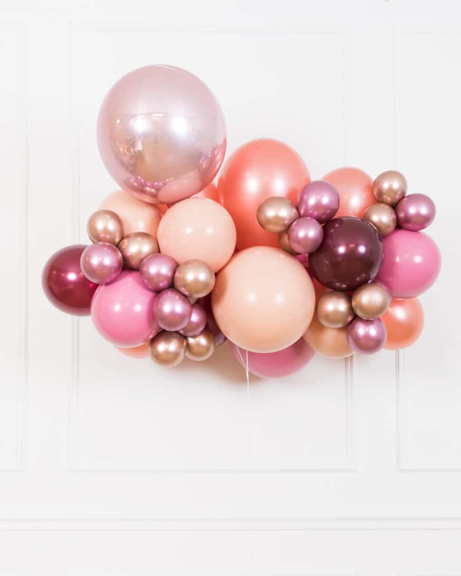 Bridal Office Party – Floating Backdrop Piece | Rental Bridal Office Party – Floating Backdrop Piece | Rental