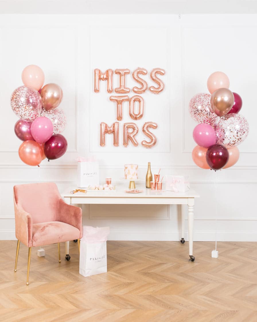Bridal Office Party – The Must Haves | Rental Bridal Office Party – The Must Haves | Rental