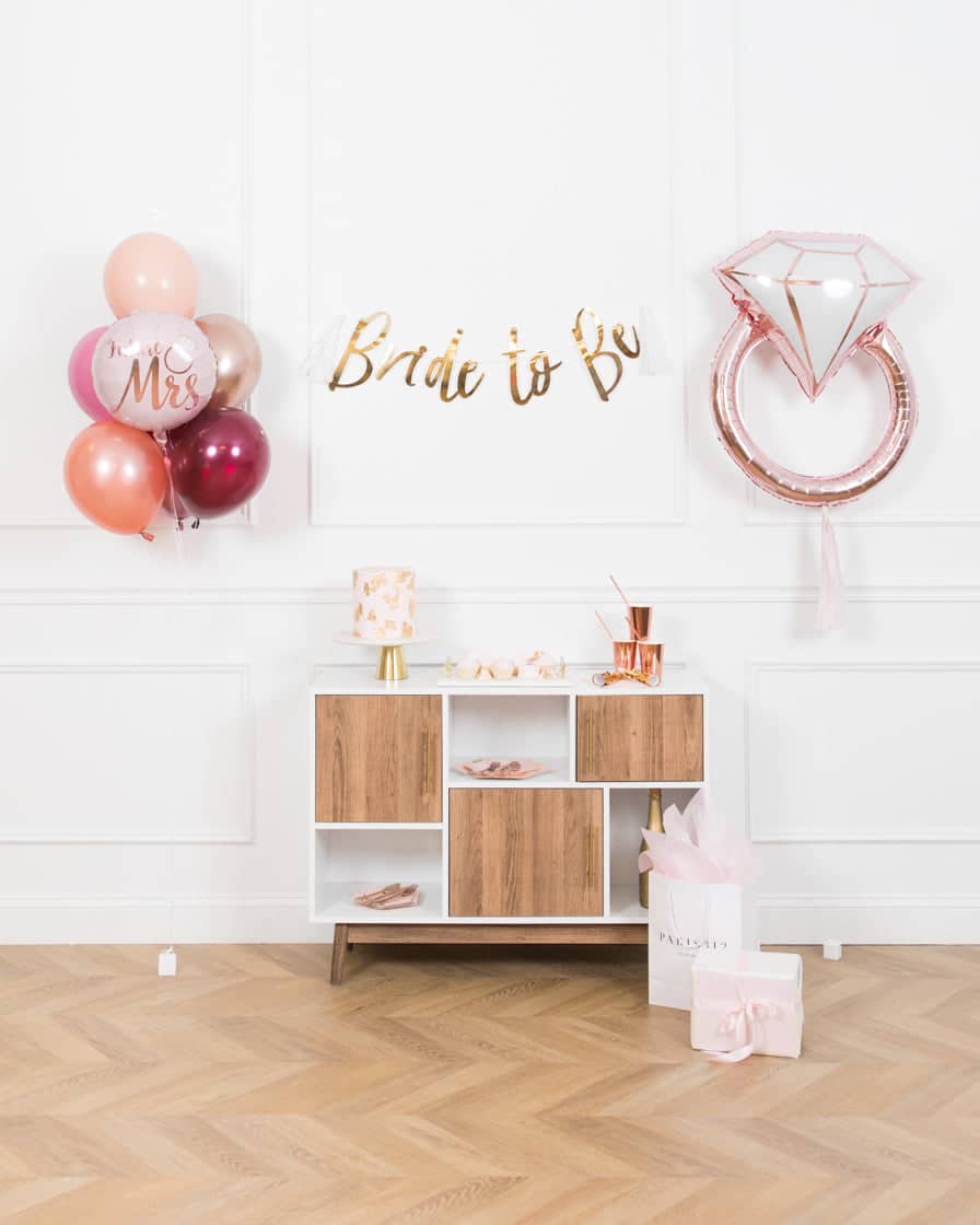 Bridal Office Party – The Cool Cubicle | Rental Bridal Office Party – The Cool Cubicle | Rental