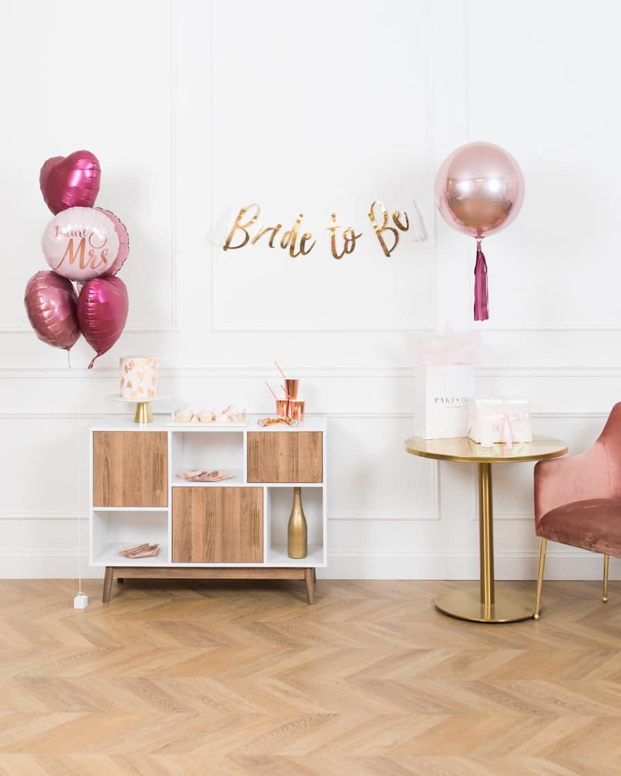 Bridal Office Party – The Fun Foil | Rental Bridal Office Party – The Fun Foil | Rental