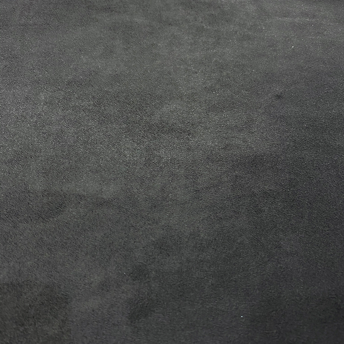 Microfiber Suede Wholesale Fabric in DK Grey | Rental