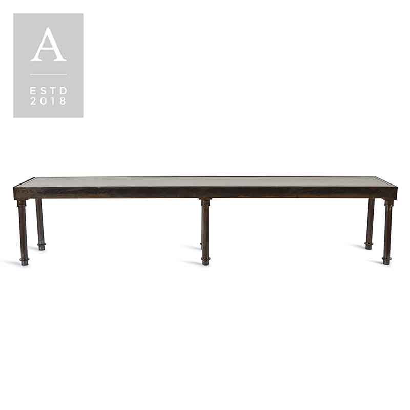 Edison Bench | Rental Edison Bench | Rental