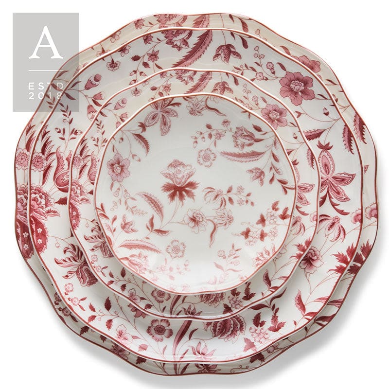 Eleanor Rose Dishware | Rental Eleanor Rose Dishware | Rental