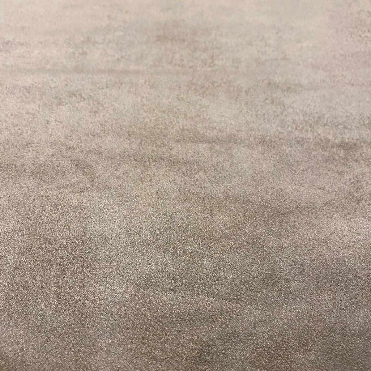 Microfiber Suede Wholesale Fabric in Khaki | Rental