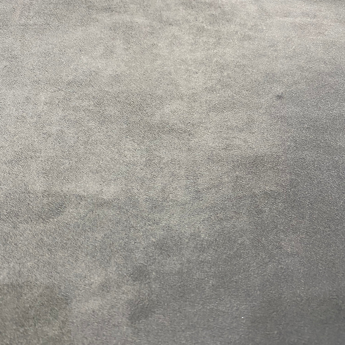 Microfiber Suede Wholesale Fabric in LT Grey | Rental