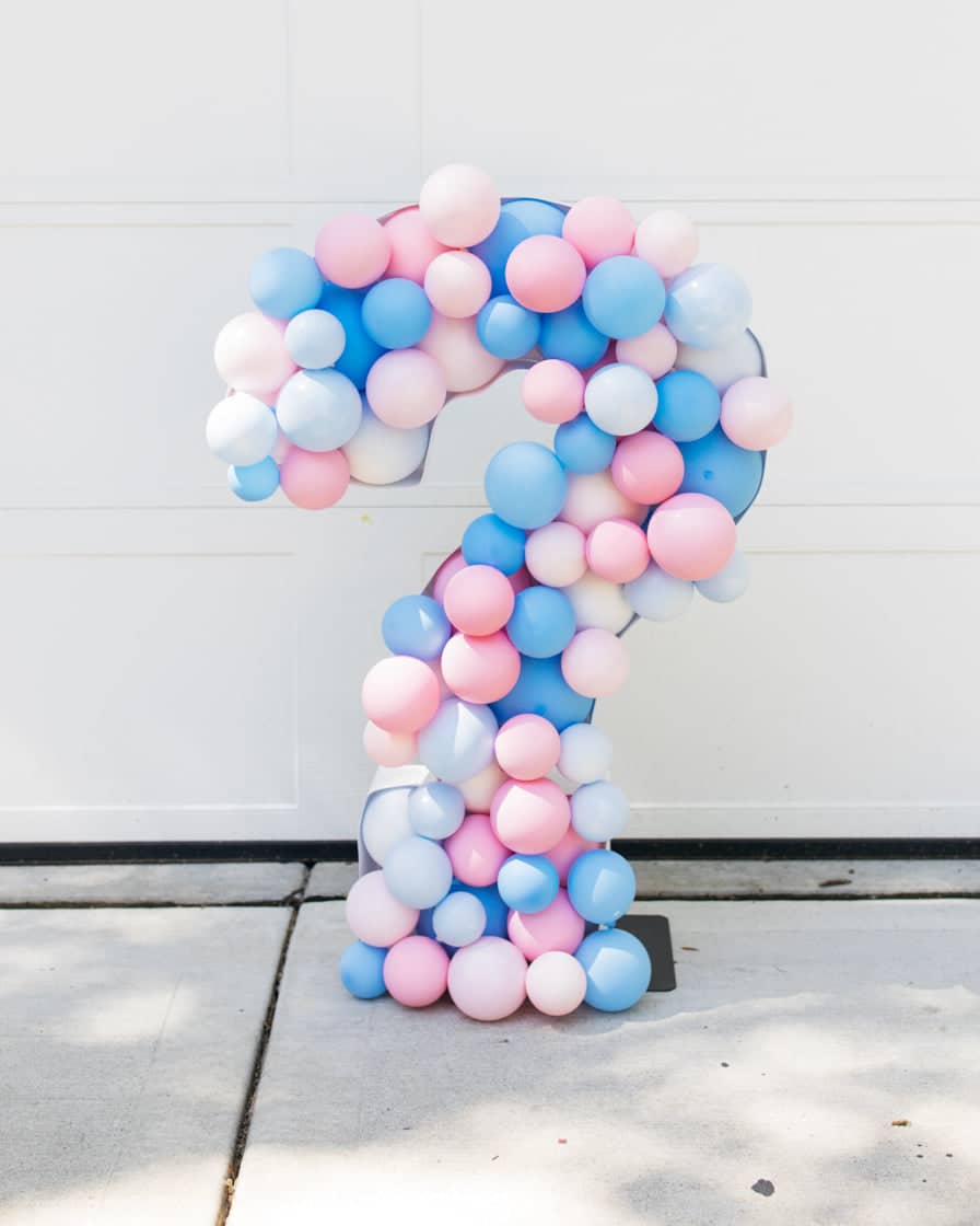 OUTDOOR – Question Mark Mosaic – 3ft | Purchase
