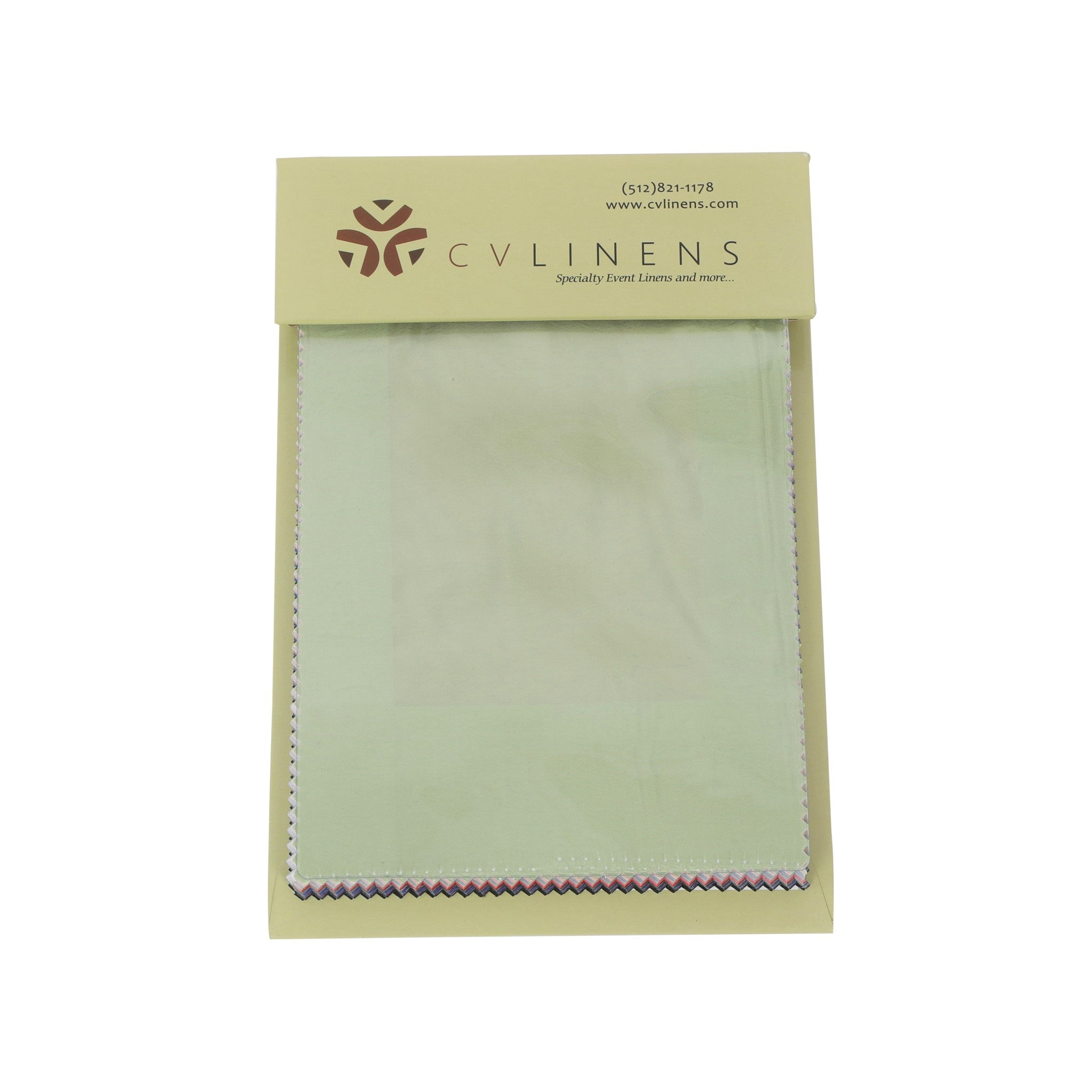 Taffeta Swatch Booklet | Rental