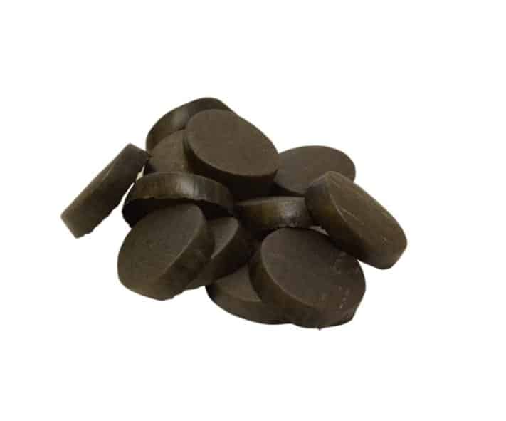 Confetti Cannon Compression Caps (3″) | Rental