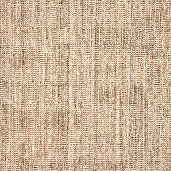 Jute Rug | 5' x 7' 6" | Natural
