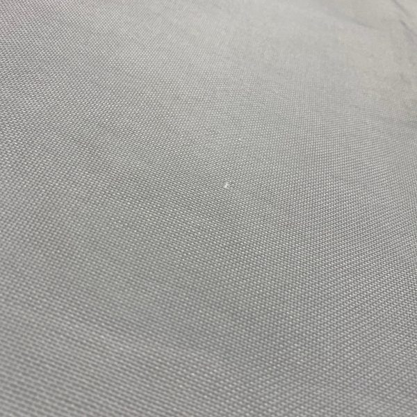 Imitation Burlap Wholesale Fabric in White