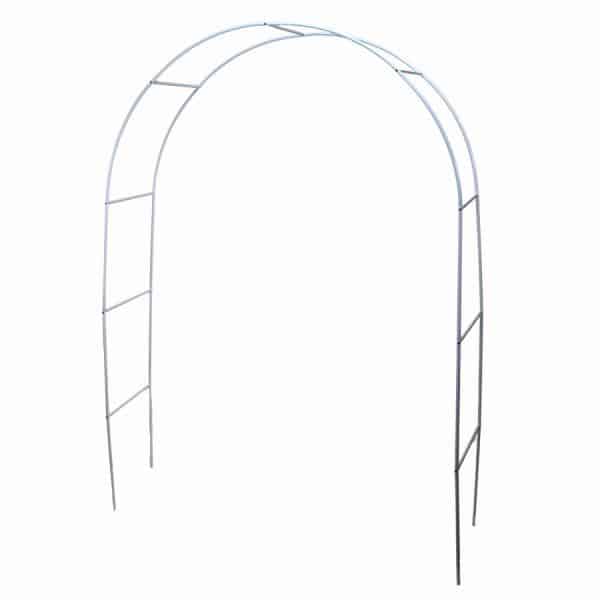 Decostar™ Decorative Metal Arch 96"